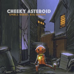 Small Robot, Big Dream