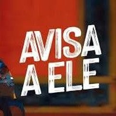 AVISA ELE - TARCÍSIO DO ACORDEON - Abc Records