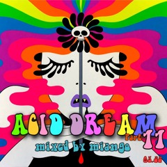 ACID DREAM Pt 11