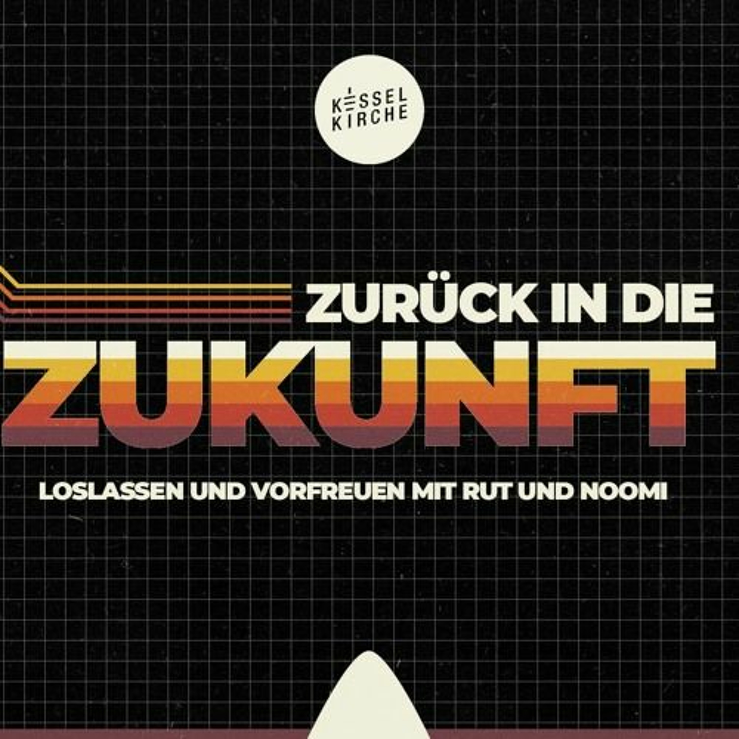 Frido Ebertshäuser | Zurück in die Zukunft: Rut 1, 1-2 | 18.09.2022 episode artwork