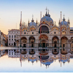 San Marco Basilica Overview- Part 1