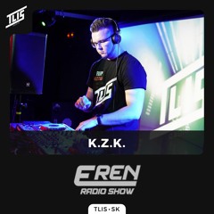 TLIS | EREN Radio Show #2 | Guest : K.Z.K