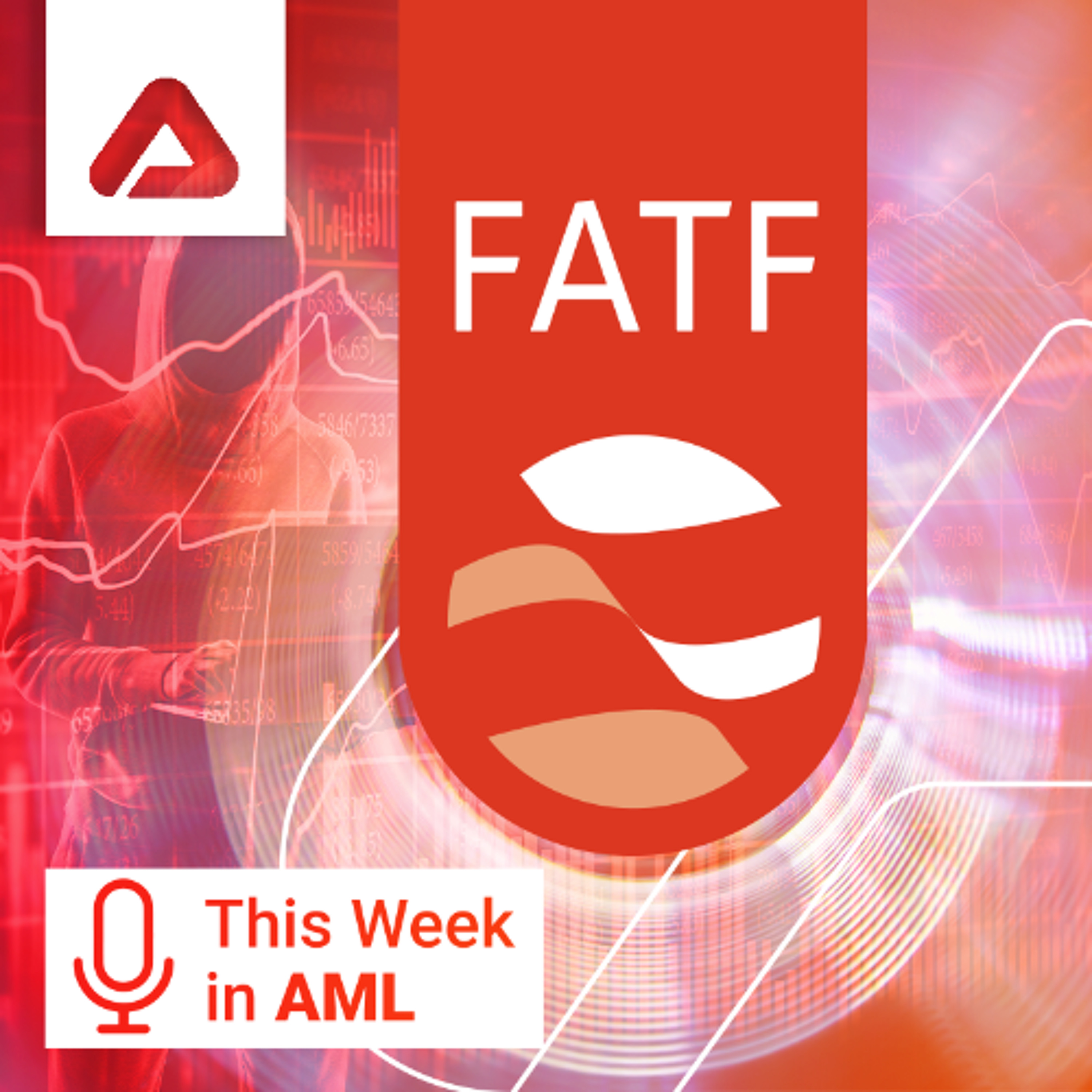 FATF Plenary Outcomes, Crypto Crime Trends & Regulatory Developments episode artwork
