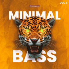 Minimal Bass  Volume 2 - Producer Pack 🎹 Sample Pack, Serum Presets, Construction Kits