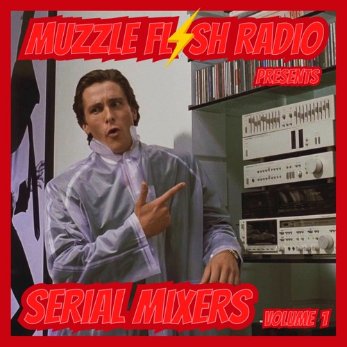 Serial Mixers (Volume 1)