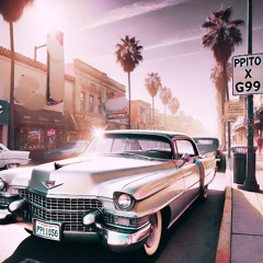 Cali for my N'z - IMPRO VERSION (prod by bleu zaza)