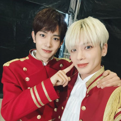 Heeseung&Taehyun - Pretender