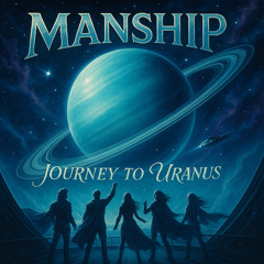 Journey to Uranus (Remastered)