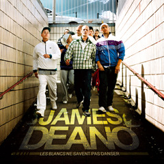 James Deano - Les Blancs Ne Savent Pas Danser
