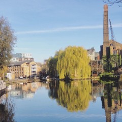 London Canals Mix
