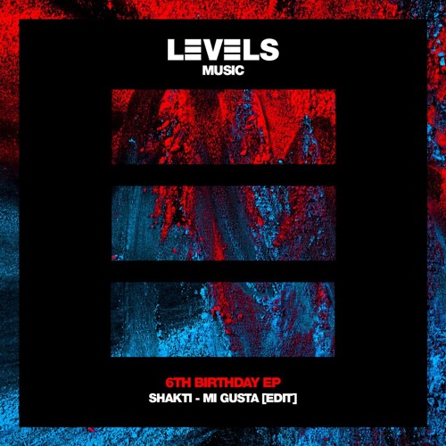Shakti - Mi Gusta [EDIT]