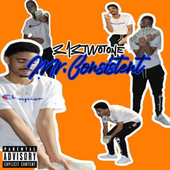 313TwoTone: LLC ( Feat Four Geeze )