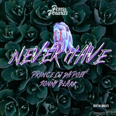 Never Have Feat. Sonny Blakk