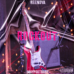 “Rock Out” x Reenova