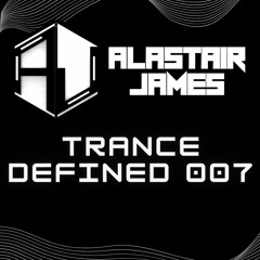 Trance Defined 007