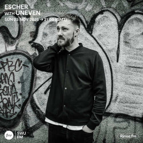 Escher with Uneven - 23 November 2025