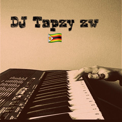 I AM YOURS DJ TAPZY