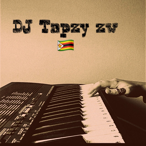 I AM YOURS DJ TAPZY