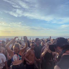 SIDNEY, beach party (live)