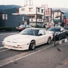 История О - Полуночный Вояж (Eurobeat Edition)