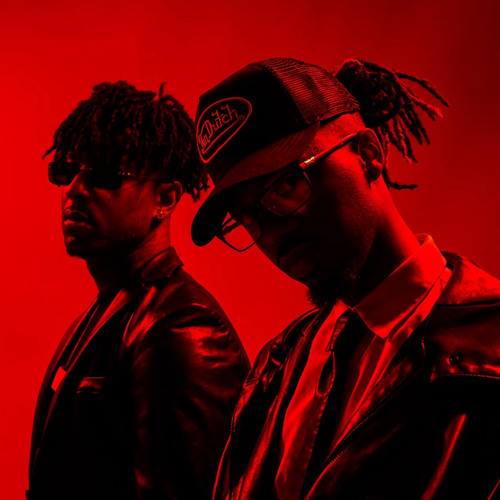 21 Savage & Metro Boomin - Another Body (Unreleased)