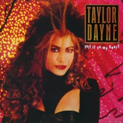 Taylor Dayne - Tell It To My Heart [Snoop Remix]