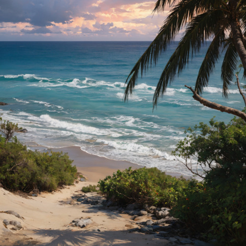 Tired but Still Sane