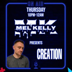 Creation Sundays 004 (Scot Project Tribute Mix in Hour 2)