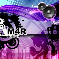 M4R - acid rock