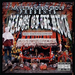 DAVE LUXE - MURDER SHXT