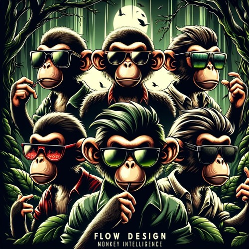 Monkey Intelligence