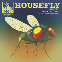 HOUSEFLY MIX