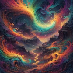 Magicaos Dj Set - Magic Void Winds(prévia)