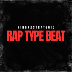 Rap Type Beat 2024