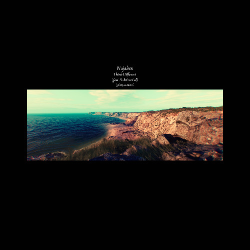 nujabes - Think Different (Johny Version) (feat. Substantial)