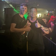 DJ FORBZY - MC IMPULSE   29/06/2024