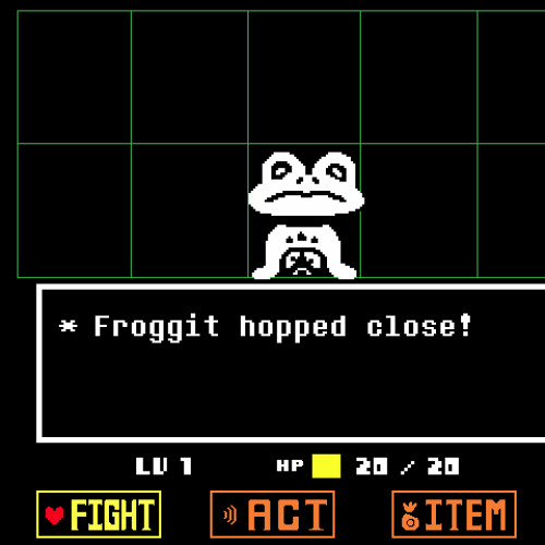 Face Danger Head On! (V2)