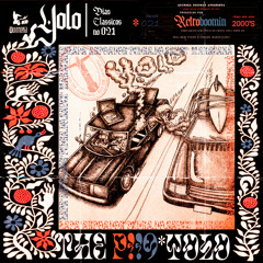 08:01 In Selarón (Mosaico)