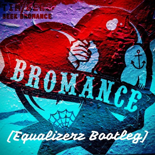 Tim Berg - Bromance (Equalizerz Bootleg - FREE)