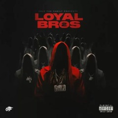 [FREE] Lil Durk x King Von  Type Beat "Loyalty" | Trap Instrumental 2023