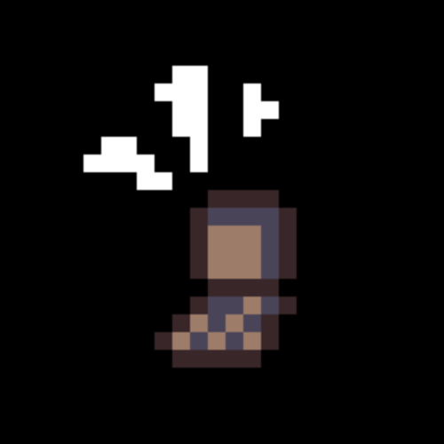 DELTARUNE Chapter 4 - Pluey's Ringtone