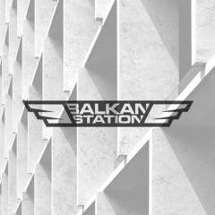 Balkan Station Power Train Mix