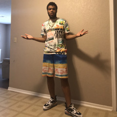 GAS UP