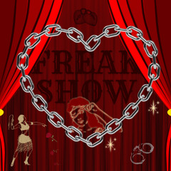 Silent Hype X T.Z. Duhh - Freak Show (Rough)