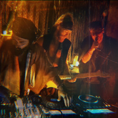 Macondo Ritual | i.am.nãda, DÂNTE & OVEOUS - Live at Nômade Tulum