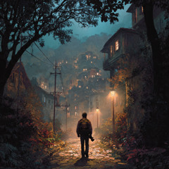 This Story Must Be Told