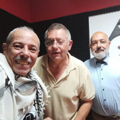 Encuéntame En Las Ondas. Tertuliacte y Vértigo. Islas Canarias