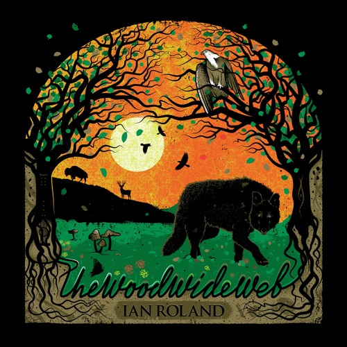 09. Wildflowers - Ian Roland