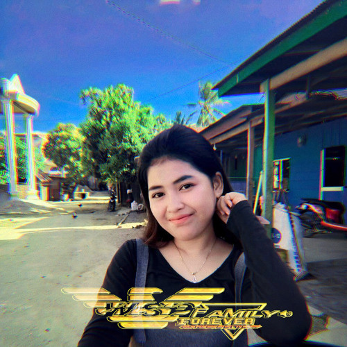 THE POWER PA’JOKKA [ An•_•Chy72 X Wsp•Family ] Spesial Req.Nandha #Party2021