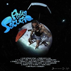 Playa Saturno Edit Pack (Album Pack Intros Outros)(EXTENDED, EDIT, MASHUPS)
